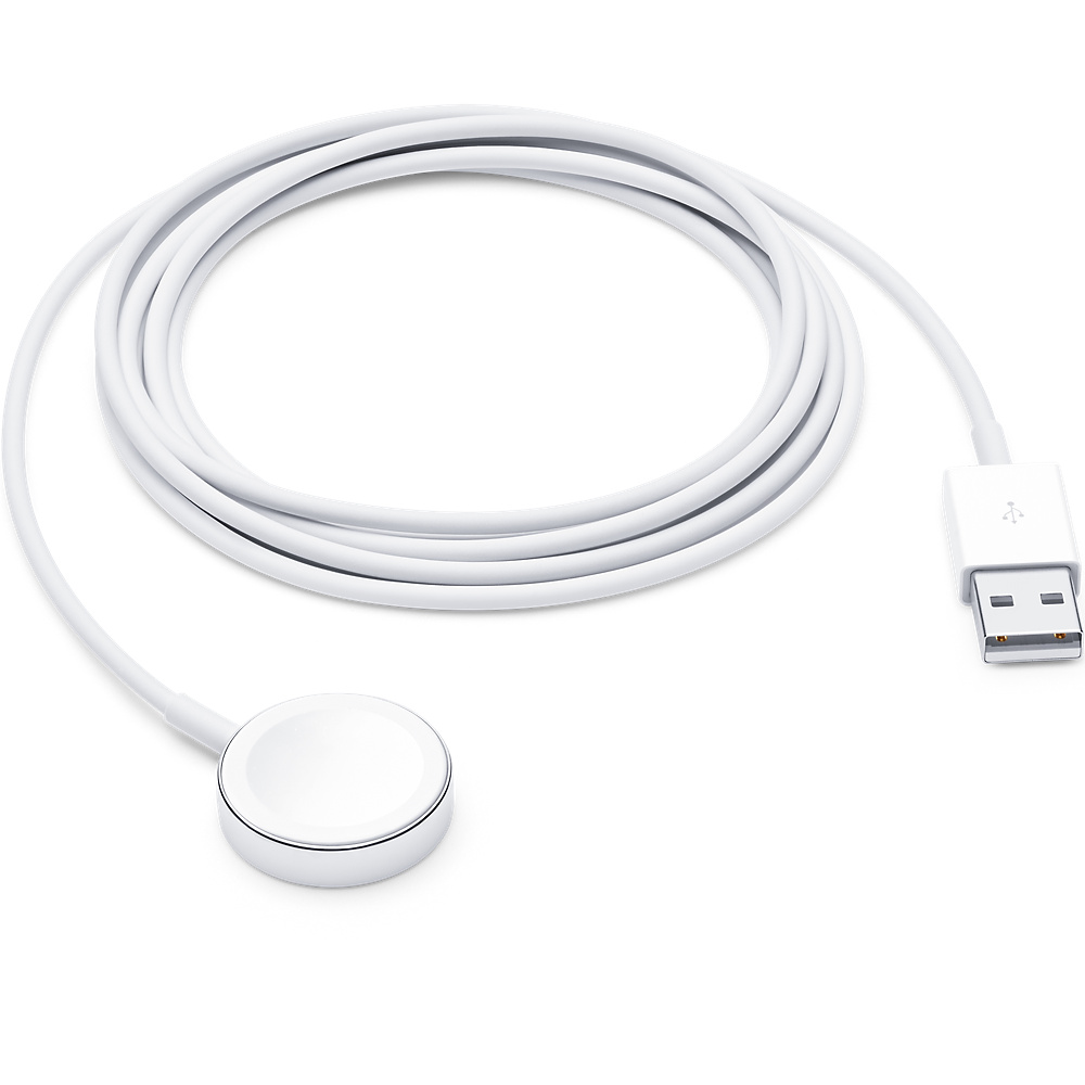 Зарядное устройство Apple Watch (USB)